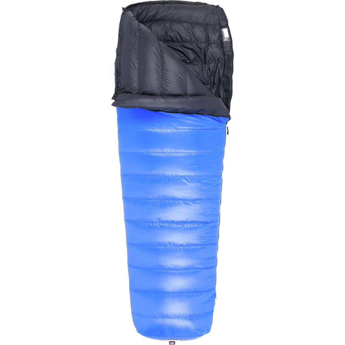 An image of Western Mountaineering Alder MF Sleeping Bag