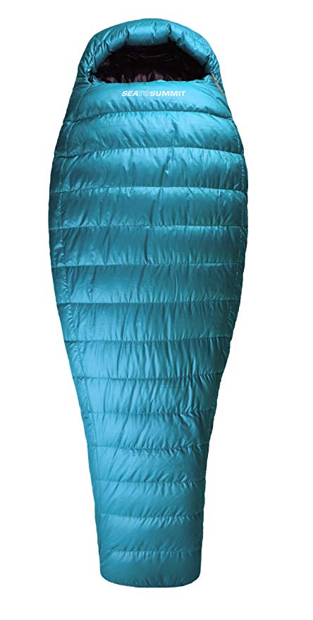 An image of Sea to Summit Talus Series TSI 20 Degree Sleeping Bag