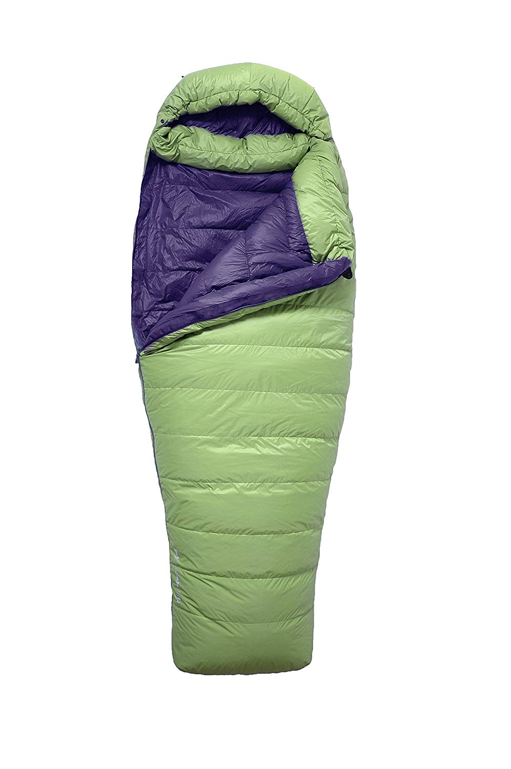 An image of Sea to Summit Latitude LT II Women's Sleeping Bag | Expert Camper 