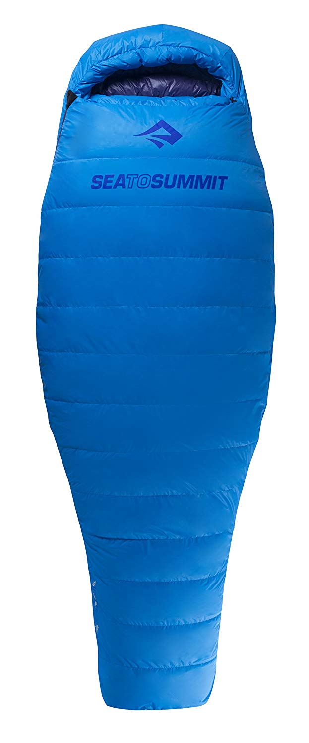 An image of Sea to Summit Talus TS I Women's Sleeping Bag