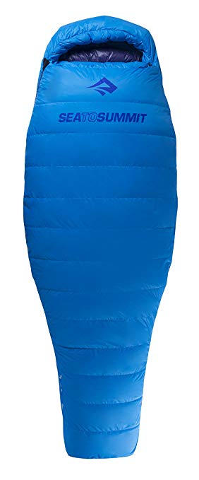 An image of Sea to Summit Talus Ts II 052LL-Parent Sleeping Bag