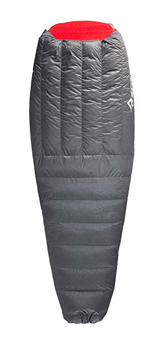 An image related to Sea to Summit Ember-EBIII 075L Nylon Sleeping Bag