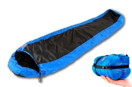 An image of Snugpak Sleeping Bag | Expert Camper 