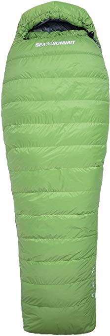 An image of Sea to Summit Latitude LT III Sleeping Bag