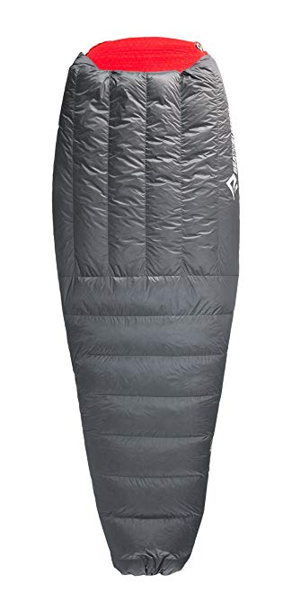 An image related to Sea to Summit Ember EB III 075R Nylon Sleeping Bag