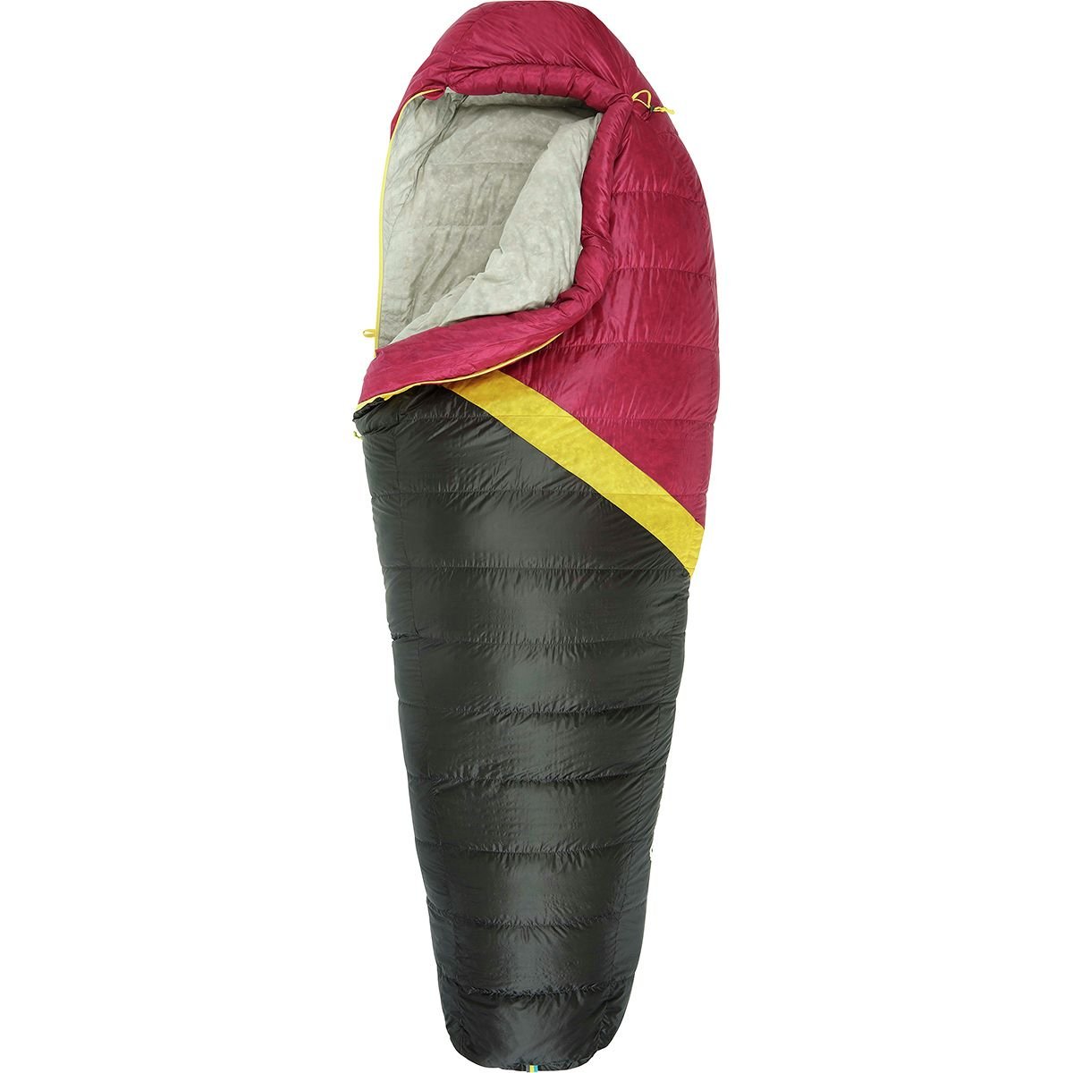 An image related to Sierra Design Nitro 800 Women's Sleeping Bag