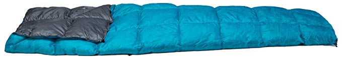 An image of Sea to Summit Traveller TR1 071XLL-Parent Sleeping Bag