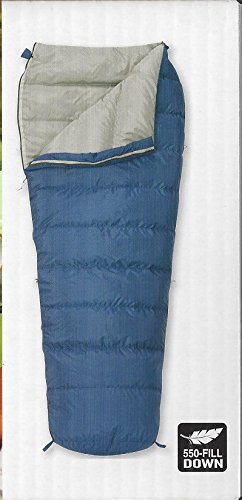 An image related to Kelty Coromell Sleeping Bag