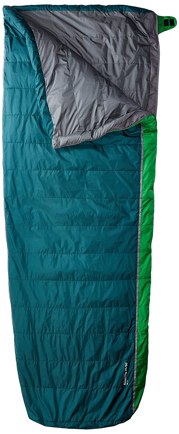 An image of Mountain Hardwear 1541171 30 Degree Sleeping Bag