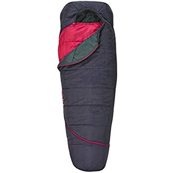 An image related to Kelty Tru.Comfort Kids 30 Degree Sleeping Bag