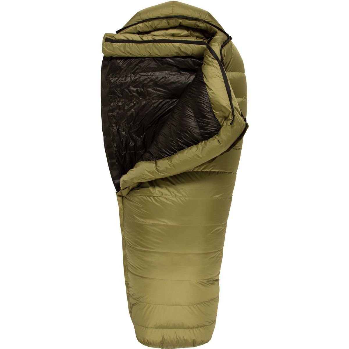 An image of Western Mountaineering Men's Down Sleeping Bag