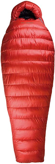 An image of Sea to Summit Alpine APIII 013RL-Parent Sleeping Bag