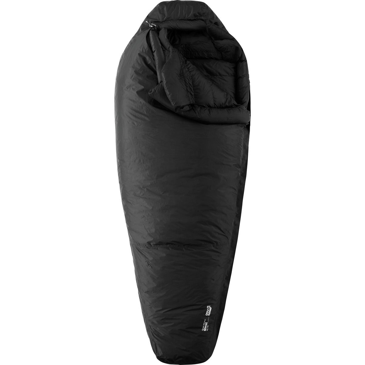 An image of Mountain Hardwear Ghost 40 Degree Sleeping Bag