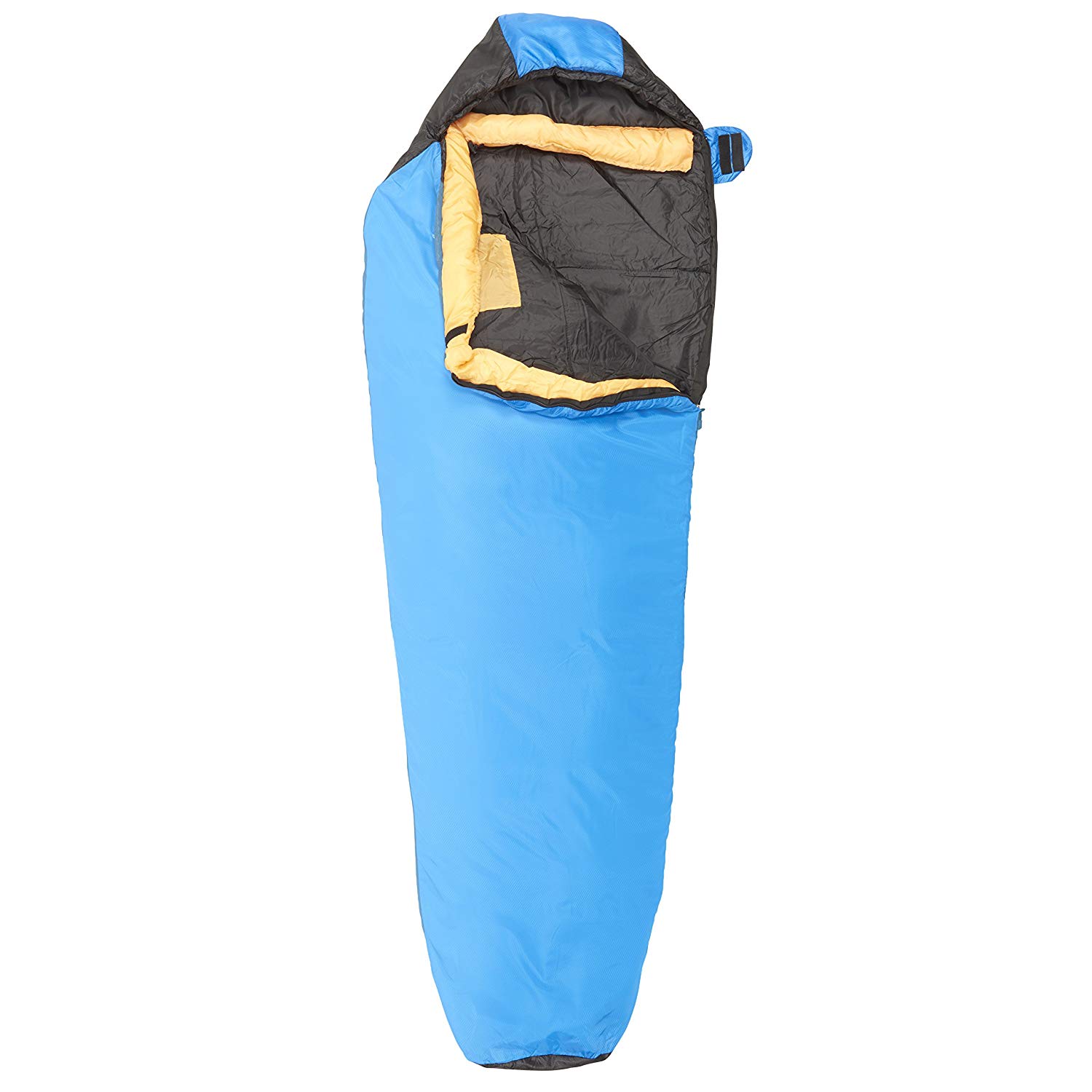 An image of Suisse Sport Adventurer TRM8152CL Men's Sleeping Bag