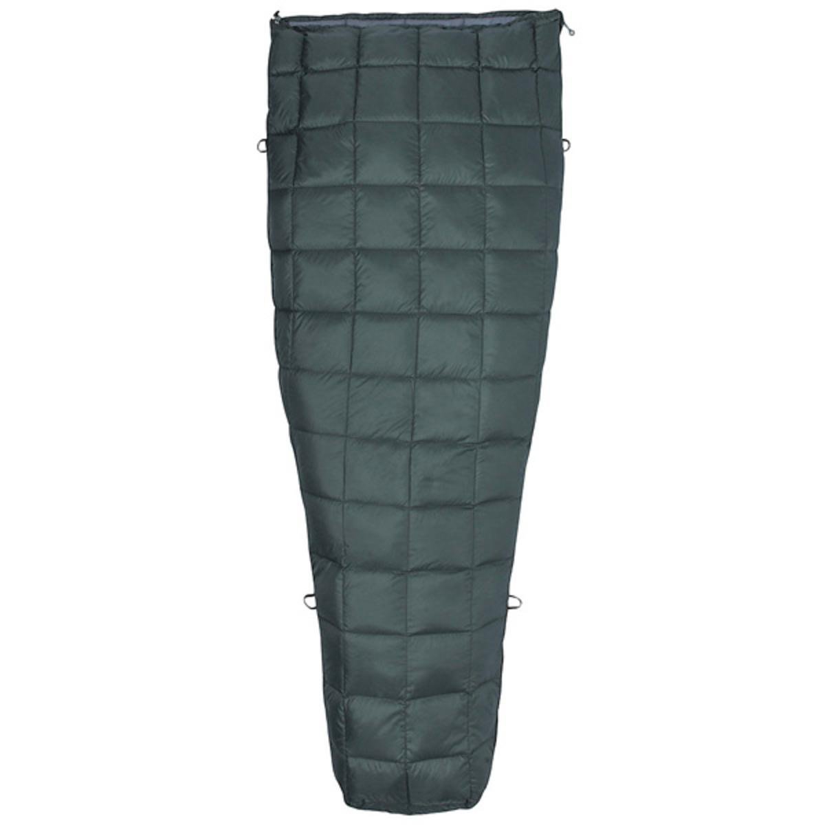 An image of Marmot Micron 50 Sleeping Bag