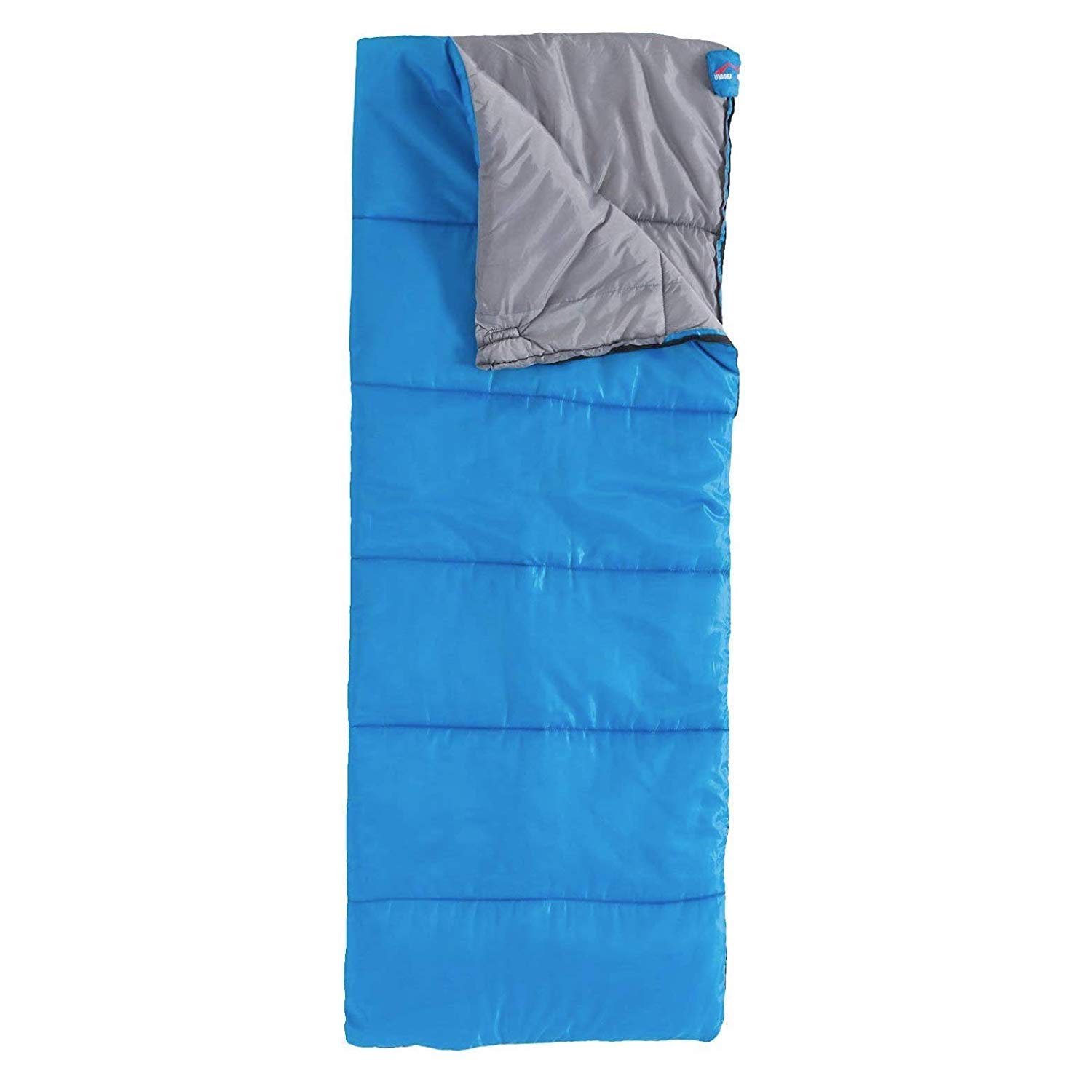 An image of Suisse Sport Sleeping Bag | Expert Camper 