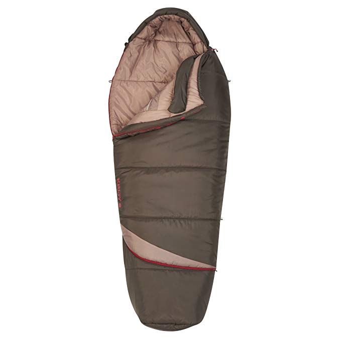 An image of Kelty Tuck Ex 35419016RR 20 Degree Sleeping Bag