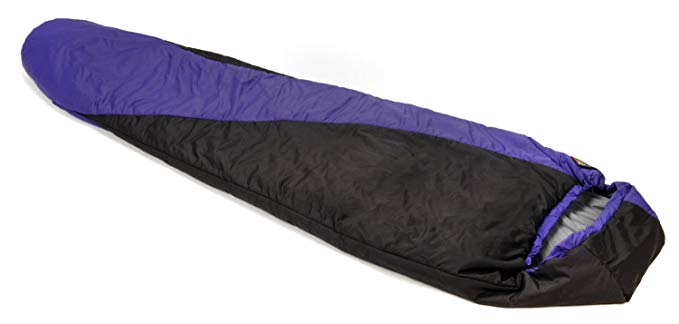 An image related to Snugpak Softie Technik 1 97500 30 Degree Sleeping Bag