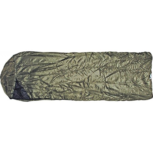 An image of Snugpak Jungle Bag SN92250 Men's Sleeping Bag | Expert Camper 