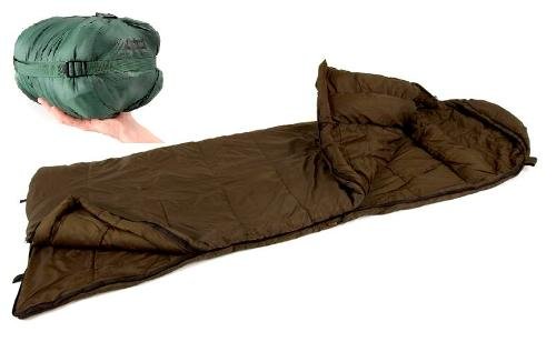 An image of Snugpak Sleeper Lite 30 Degree Sleeping Bag | Expert Camper 