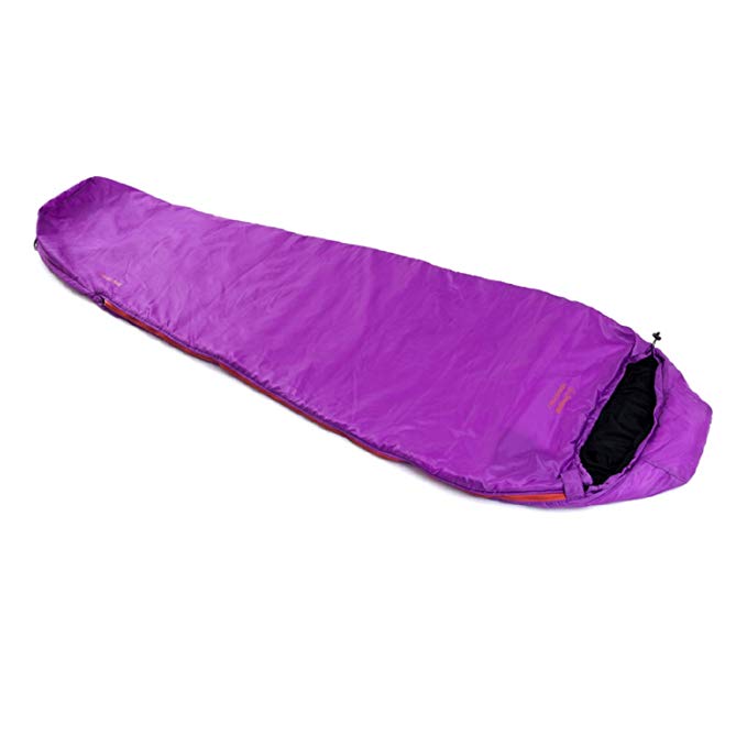 An image of Snugpak Travel Pak 3 98830 Sleeping Bag