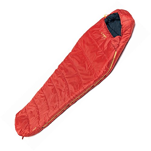 An image related to Snugpak Basecamp TSB 98120 Men's 30 Degree Sleeping Bag