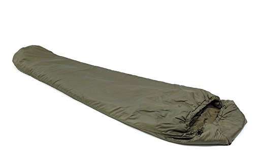 An image of Snugpak Softie 3 Merlin Sleeping Bag | Expert Camper 