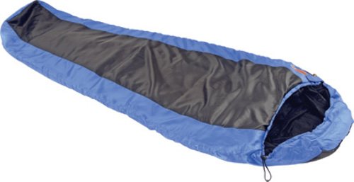 An image of Snugpak Travelpak Extreme SN92560 Silk Sleeping Bag | Expert Camper 