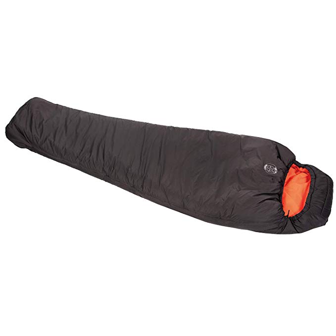 An image of Snugpak Softie 12 Endeavour 91060 Men's 10 Degree Nylon Sleeping Bag | Expert Camper 