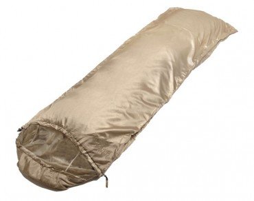 An image related to Snugpak Jungle Bag Men's Sleeping Bag