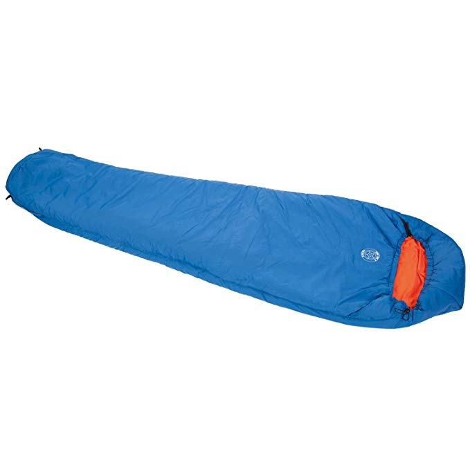 An image of Snugpak Softie 6 Sleeping Bag | Expert Camper 