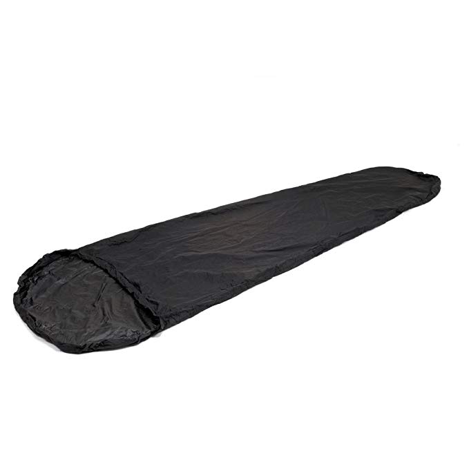 An image related to Snugpak Bivvi 91135 Men's Sleeping Bag