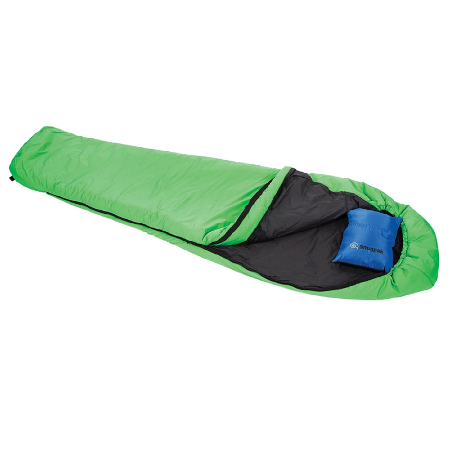 An image related to Snugpak Softie 9 Equinox Sleeping Bag