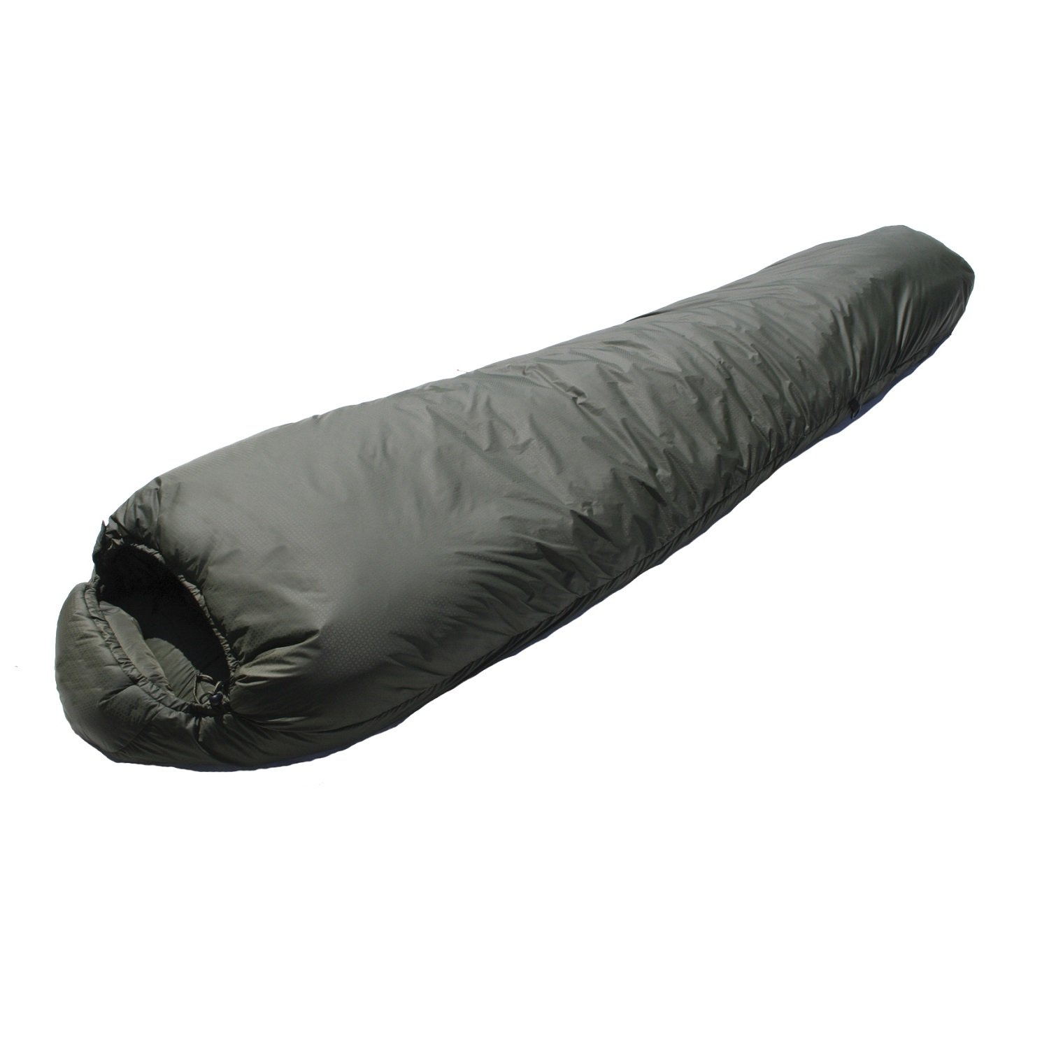 An image related to Snugpak Softie Elite 4 92830 Sleeping Bag