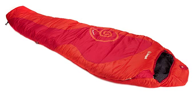 An image related to Snugpak Chrysalis 5 97708 Sleeping Bag