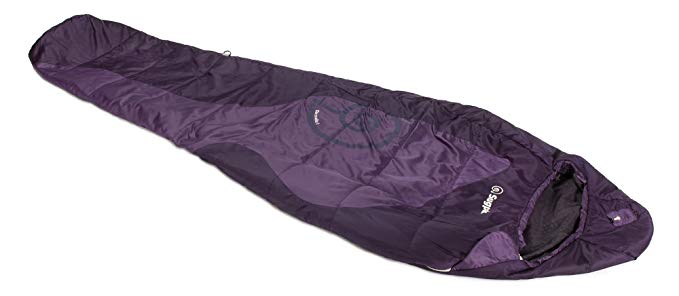 An image related to Snugpak Chrysalis 1 97700 Sleeping Bag