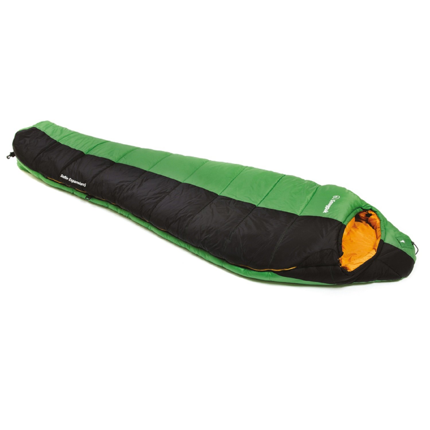 An image related to Snugpak Softie Expansion 5 97808 Sleeping Bag