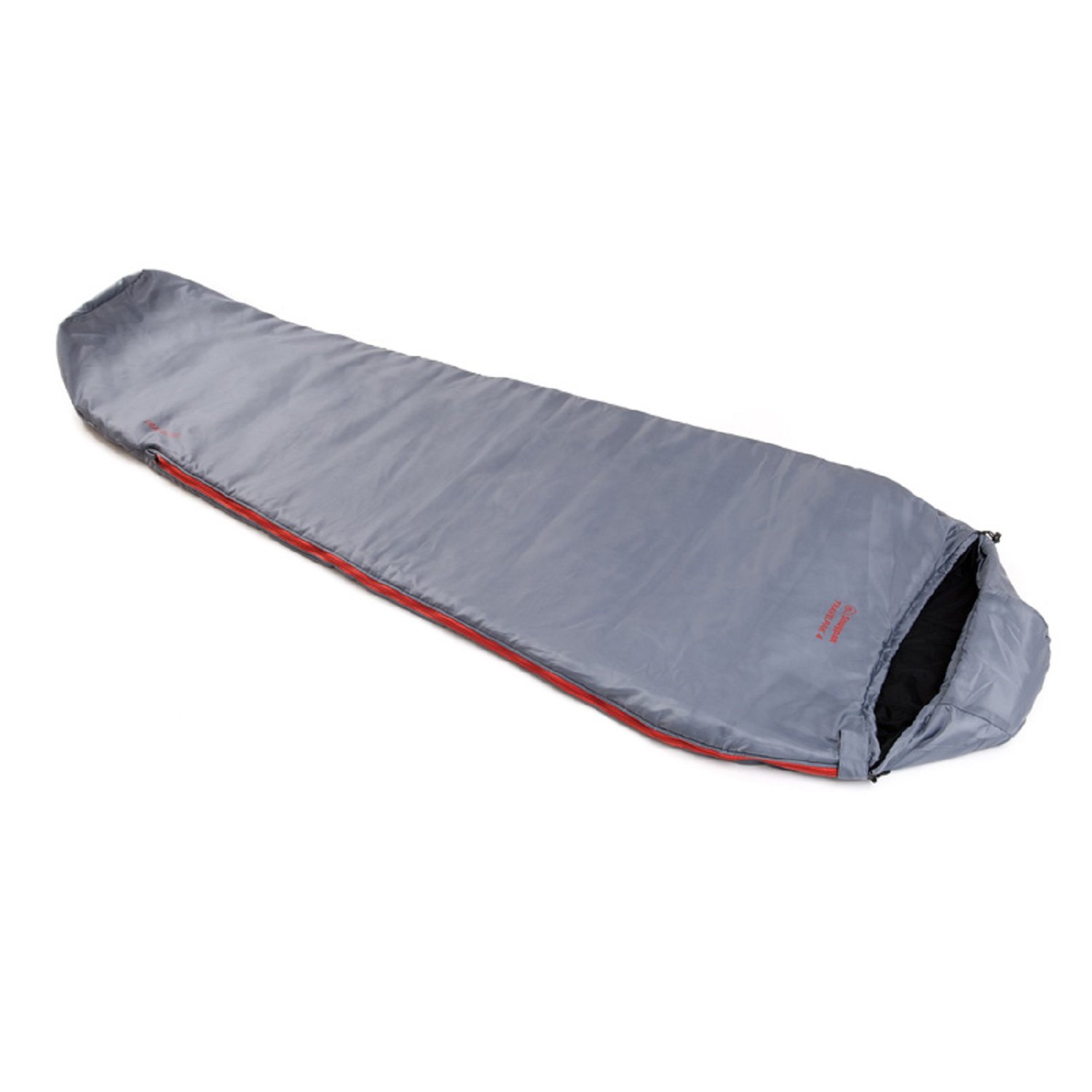 An image of Snugpak Travel Pak 4 98840 Sleeping Bag | Expert Camper 