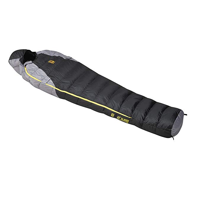 An image related to Slumberjack Sojourn 40 Sleeping Bag