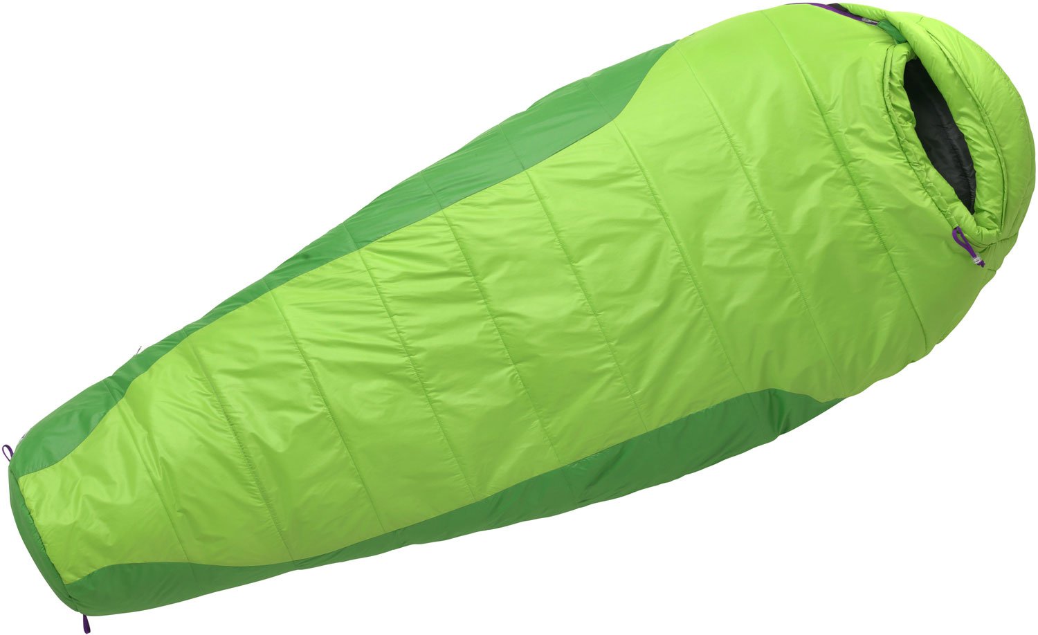 An image related to Marmot Women's Sunset 30f 21670 Women's Nylon Sleeping Bag