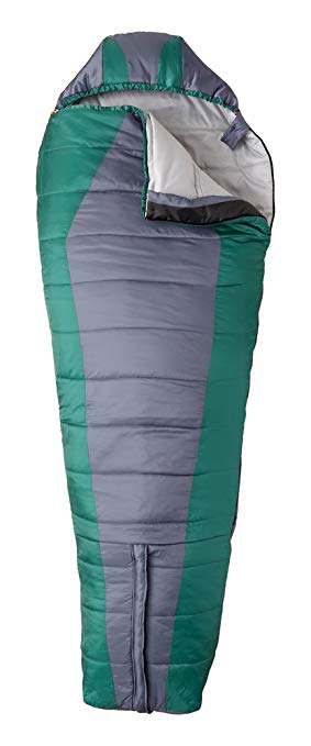 An image of Slumberjack 51101231 Sleeping Bag | Expert Camper 