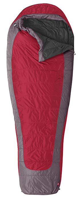 An image related to Marmot Axiom 40 Degree Nylon Sleeping Bag