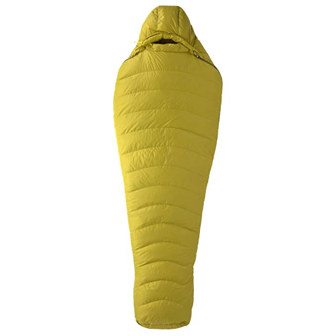 An image of Marmot Hydrogen Men's Sleeping Bag