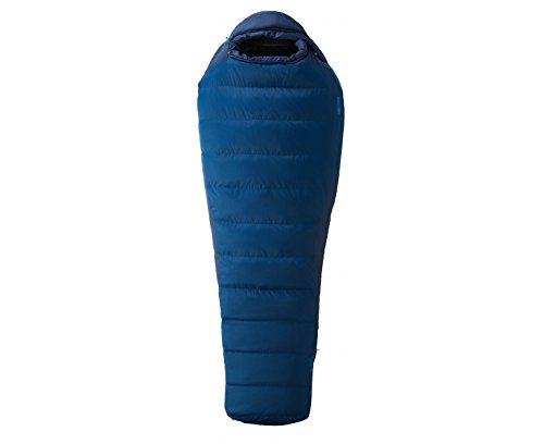 An image of Marmot Scandium 22710 20 Degree Nylon Ripstop Sleeping Bag