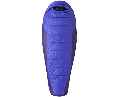 An image related to Marmot Sunset 20 21640 Women's 20 Degree Nylon Sleeping Bag