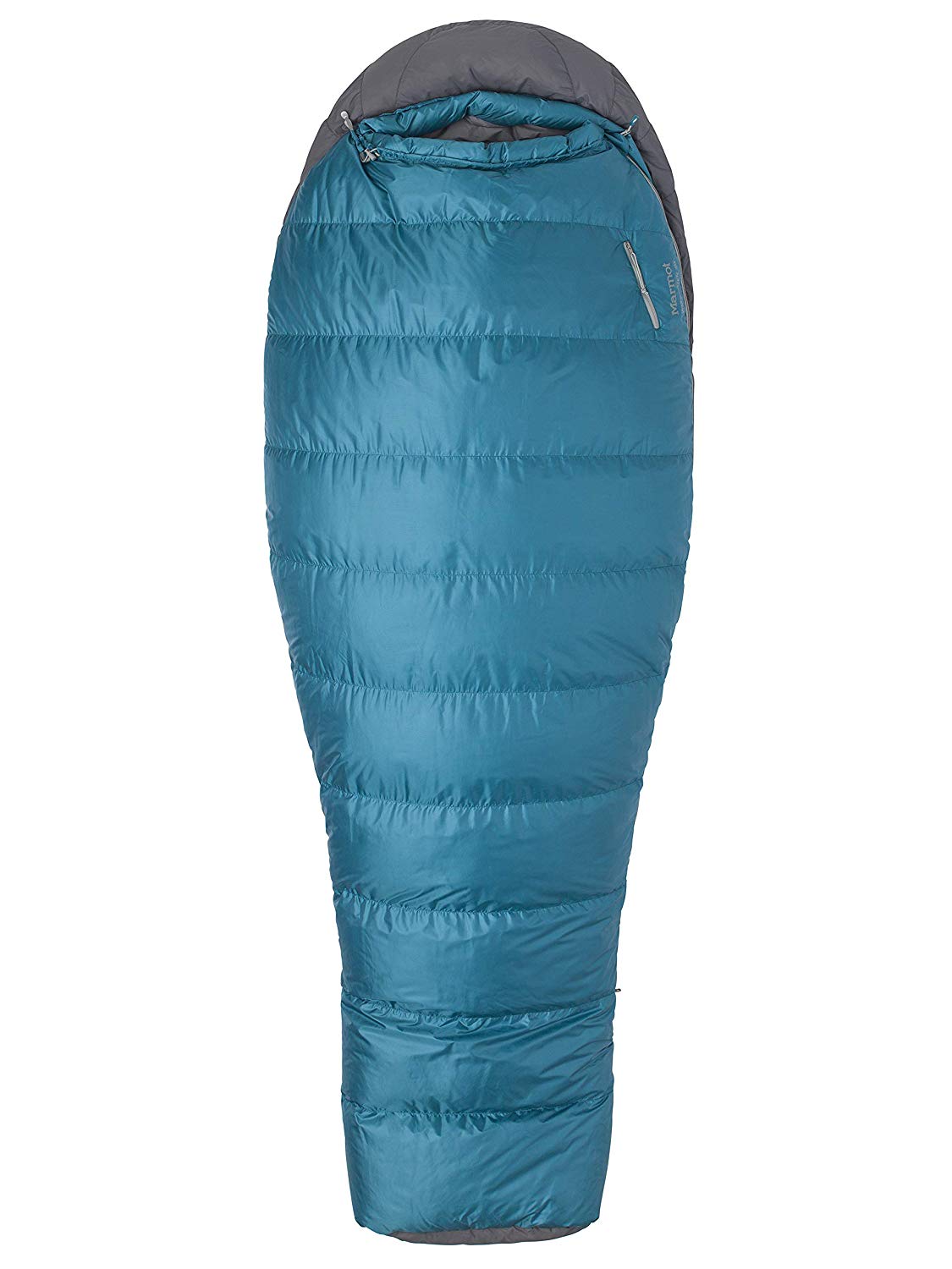 An image of Marmot Lozen 30 900929-4931 Women's 30 Degree Sleeping Bag | Expert Camper 