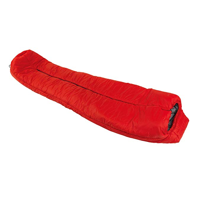 An image of Snugpak Softie 18 91117 Sleeping Bag | Expert Camper 