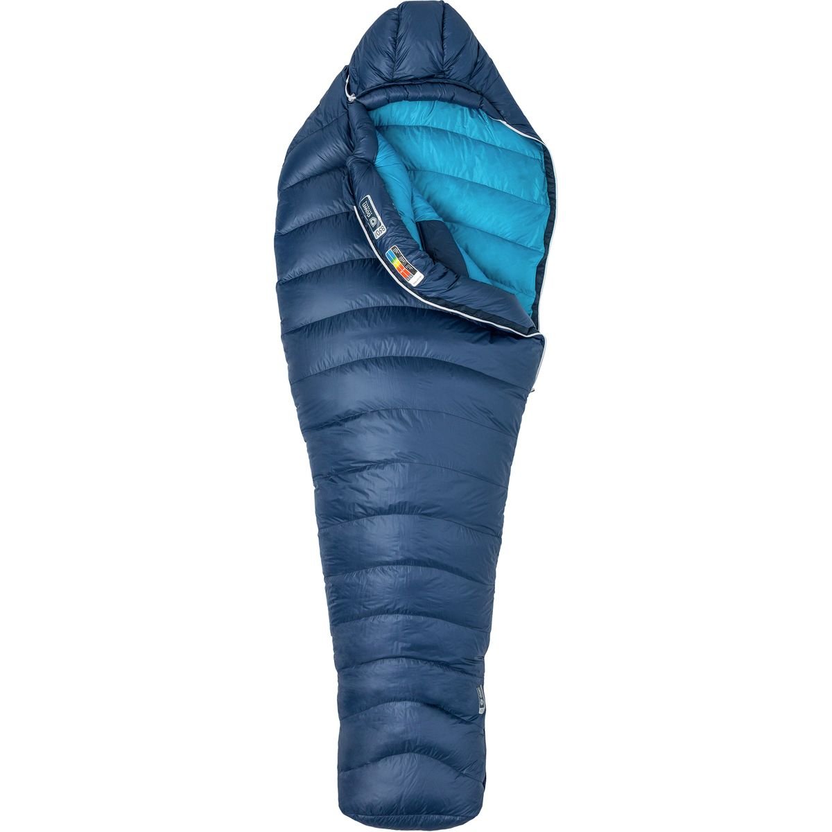 An image of Marmot Phase 20 Degree Sleeping Bag