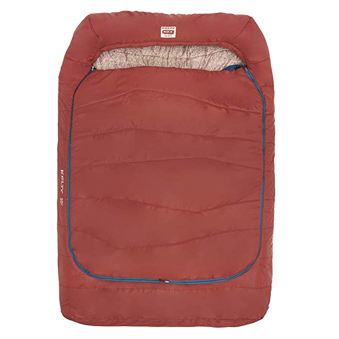 An image related to Kelty Tru.Comfort Sleeping Bag