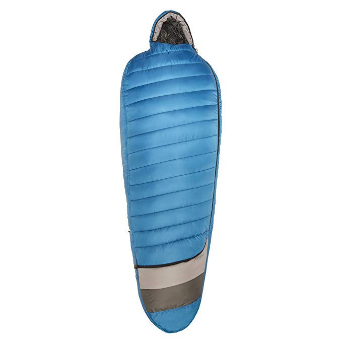 An image related to Kelty Tuck 35425718RR 40 Degree Polyester Taffeta Sleeping Bag